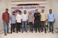 Pakka Commercial Movie Success Meet Gallery